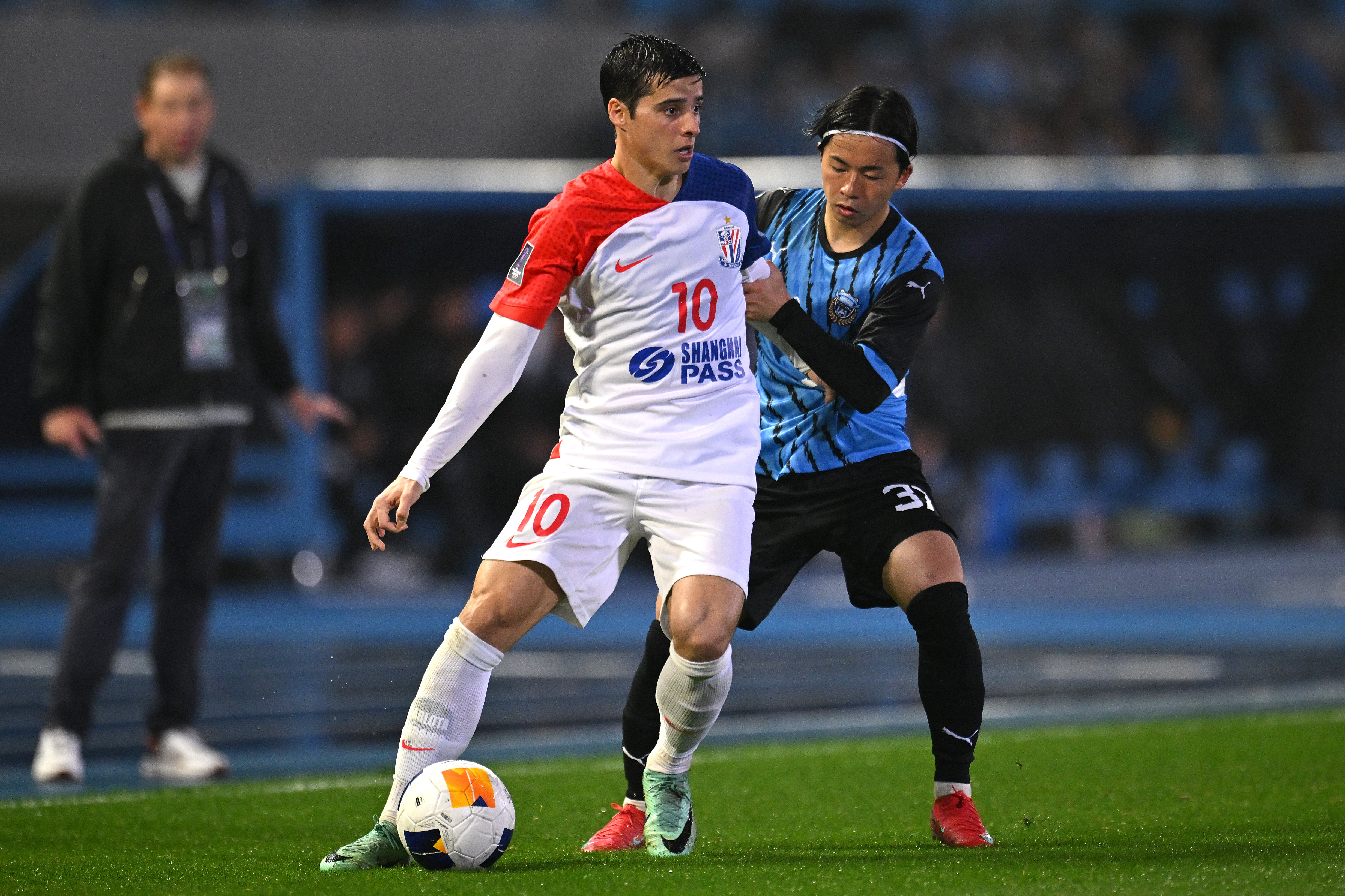 爱游戏官网-上海申花比赛场地