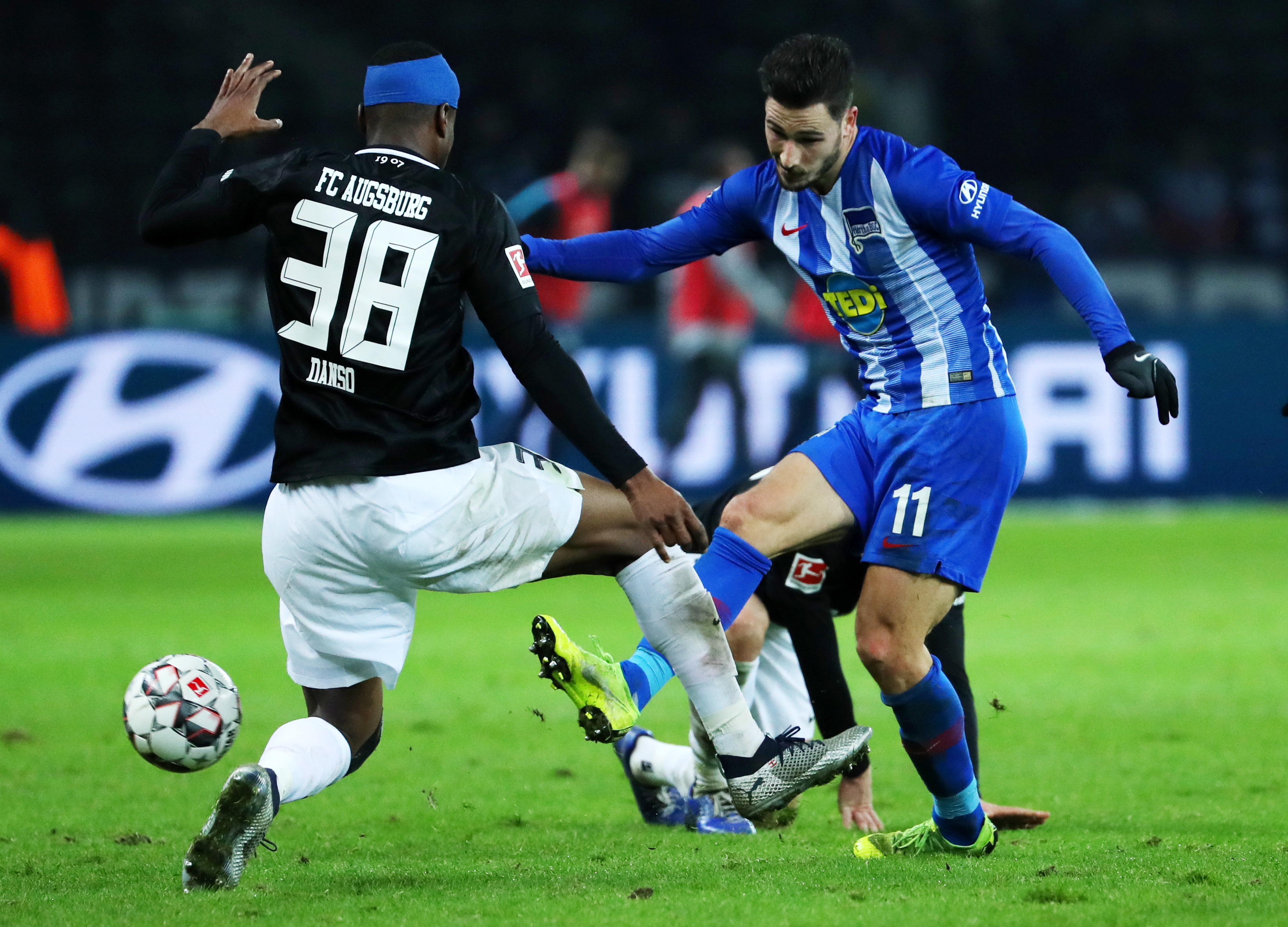 爱游戏游戏平台-柏林赫塔外援出色表现,帮助球队取得连胜胜负