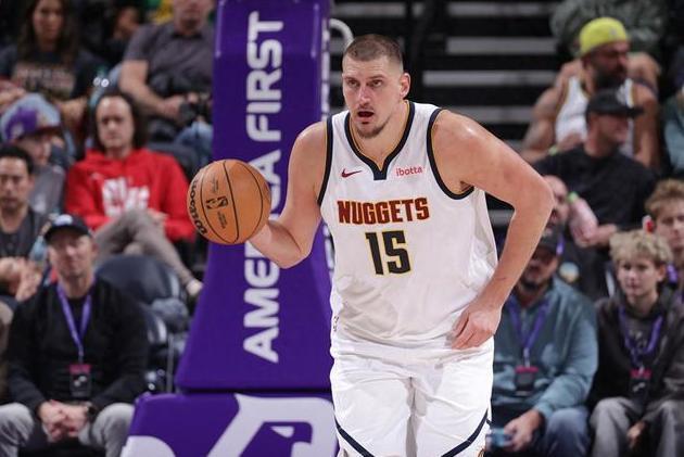 nba比赛中的球员精准控球技术是什么